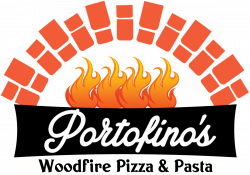 Portofino's Wood Fire Pizza