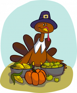 Thanksgiving Day Potluck at UUCS November 24 | Unitarian ...