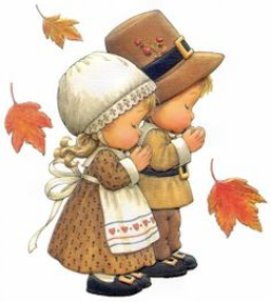 Cute indians praying clipart thanksgiving - Clip Art Library