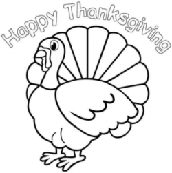 Free Printable Thanksgiving Clipart | Free Images at Clker ...