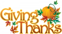 Free Thanksgiving Blessings Cliparts, Download Free Clip Art ...