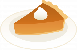 28+ Collection of Pumpkin Pie Clipart Free | High quality, free ...