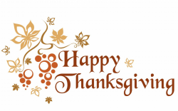 Thanksgiving Quotes Clipart - Clip Art Library