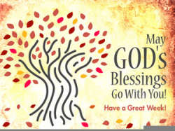 Religious Thanksgiving Clipart Free | Free Images at Clker ...