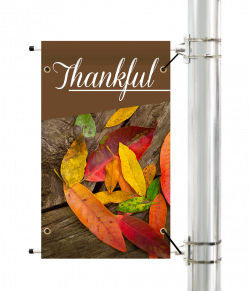 Thanksgiving Banners and Signs | Banners.com