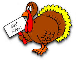 Thanksgiving-turkey-free-turkey-clip-art - McGargles