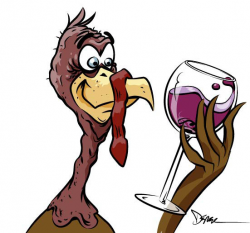 Free Drunk Turkey Picture, Download Free Clip Art, Free Clip ...