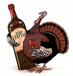 Cress Wine Design | These Wines Will Make Your Thanksgiving ...