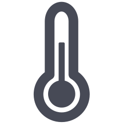 Free Svg Thermometer #17047 - Free Icons and PNG Backgrounds
