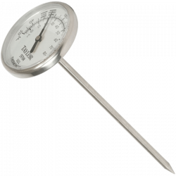 Soil Test Thermometer transparent PNG - StickPNG
