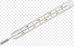 clinical thermometer clipart Thermometer Clip art clipart ...