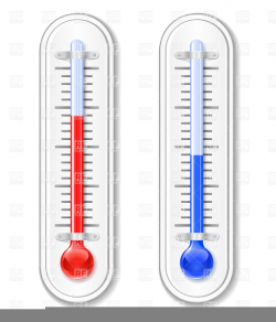 Free Editable Clipart Thermometer | Free Images at Clker.com ...