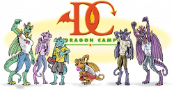 Dragon Camp Blog