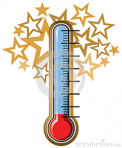 Thermometer Goal | Free download best Thermometer Goal on ...