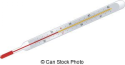 Laboratory thermometer clipart 1 » Clipart Portal