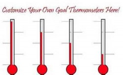 Thermometer clipart free 6 thermometer clip art 2 clipartix ...