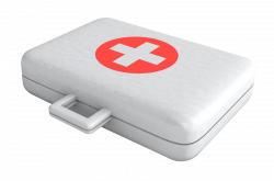 Medical Kit Box png - Free PNG Images | TOPpng