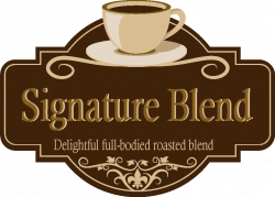 Clipart coffee decaf coffee - Graphics - Illustrations - Free ...