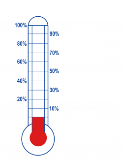 Free Blank Thermometer, Download Free Clip Art, Free Clip ...