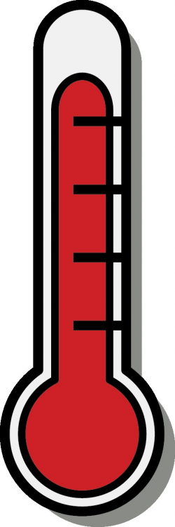 Thermometer Clip Art | Clipart