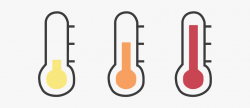 Heat Clipart Temperature Control - Keep Temperature #652047 ...