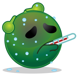 File:Smiley green alien hot fever.svg - Wikimedia Commons