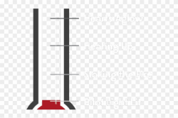 Fundraising Clipart Thermometer Goal - Writing, HD Png ...