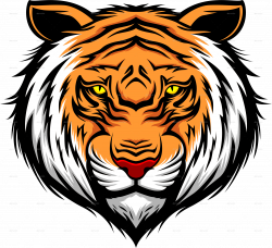 Download TIGER TATTOOS Free PNG transparent image and clipart