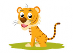 Free Tiger Clipart - Clip Art Pictures - Graphics ...