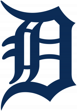 File:Detroit Tigers logo.svg - Wikimedia Commons