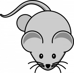 Mice Clipart Tumor#3710172