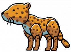 Jaguar | Scribblenauts Wiki | FANDOM powered by Wikia