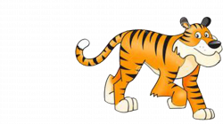 Cat Tiger Leopard - tiger 1920*1080 transprent Png Free Download ...