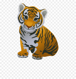 Jigsaw puzzle South China tiger Cat Siberian Tiger - Cute ...