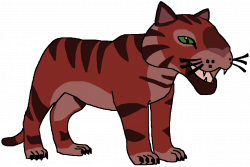 Image - Sumatran Tiger.png | Fantendo - Nintendo Fanon Wiki | FANDOM ...