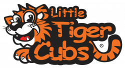 Little Tiger Cubs