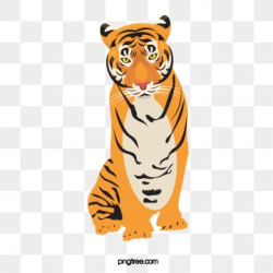 Tiger Png, Vector, PSD, and Clipart With Transparent ...