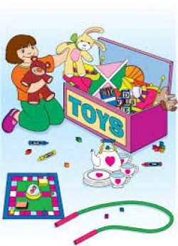 put toys away clipart - Google Search | Chore board | Toys ...