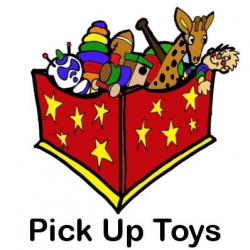 Pick Up Toys | Chore Chart Pictures | Chore chart pictures ...