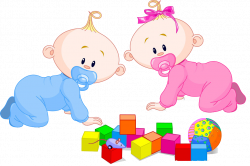 Boy Infant Twin Royalty-free Clip art - baby 1024*683 transprent Png ...