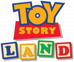 Toy Story Land - Wikipedia