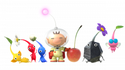 The New 3DS Pikmin Game Is A Bummer
