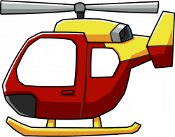 Rescue Helicopter Clipart at GetDrawings.com | Free for personal use ...