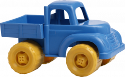 Model car Toy Truck Clip art - Children's toys creative small truck ...