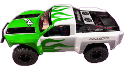 Krazy Kevin's Customer's RC Cars & Planes Photo Gallery