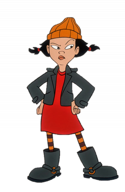 Image - Spinelli (2).png | Recess Wiki | FANDOM powered by Wikia