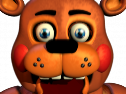 What Five Nights At Freddys 2 Character Are You? | Playbuzz