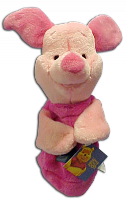 Cuddly Collectibles - Winnie the Pooh and Friends Stuffed Animals ...