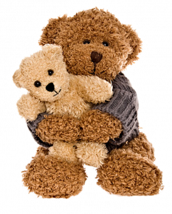 osito clipart png | Teddy Bears | Pinterest | Teddy bear, Bears and ...