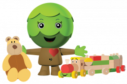 Retoy – Lek dig till en bättre värld